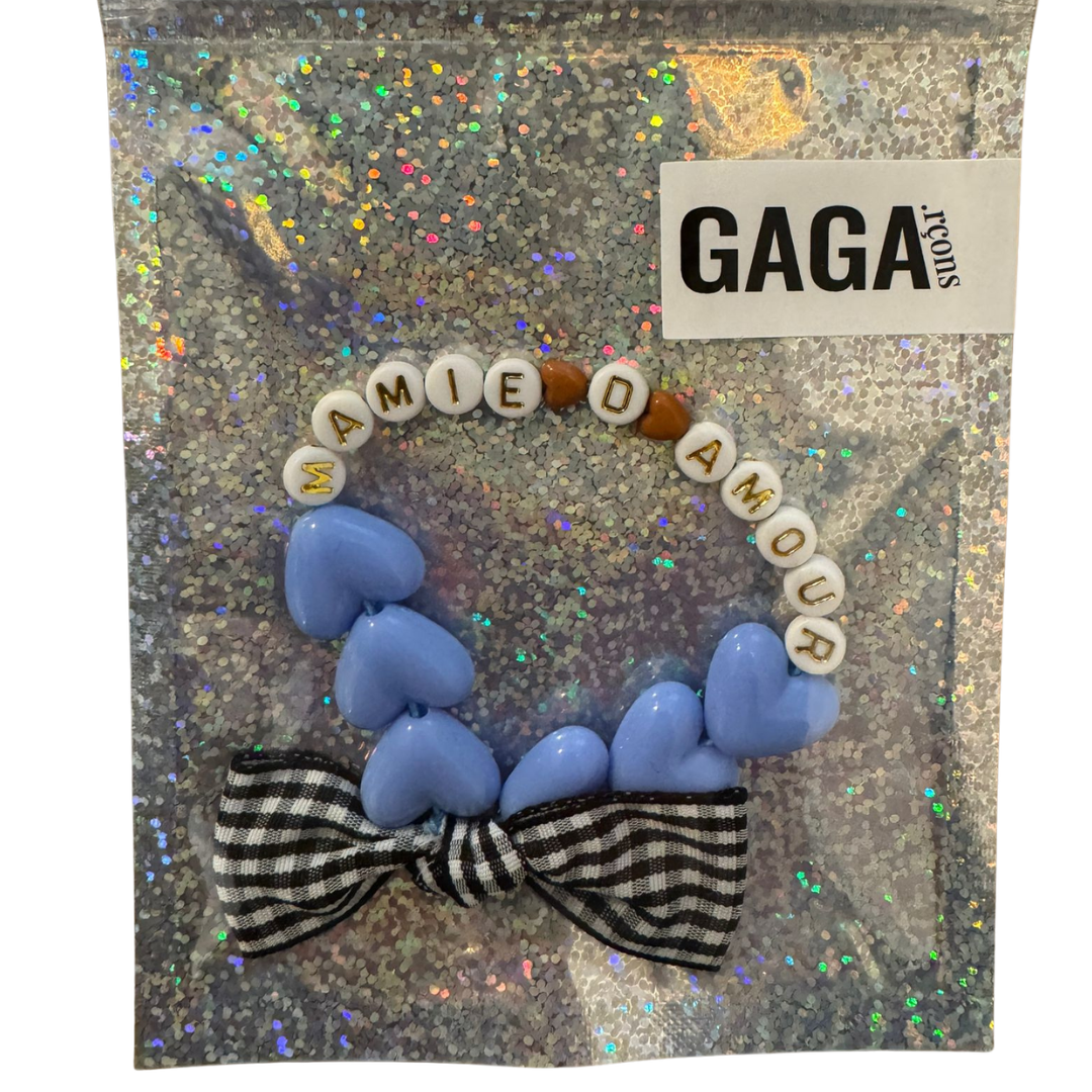 bracelet femme, bracelet léopard, bracelet made in France, cadeau mamie, cadeau fête des grands-mères, bijou femme original, bracelet tendance, idée cadeau grand-mère