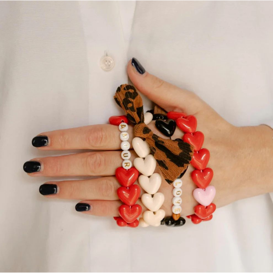bracelet femme, bracelet léopard, bracelet made in France, cadeau mamie, cadeau fête des grands-mères, bijou femme original, bracelet tendance, idée cadeau grand-mère