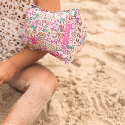 brassards de natation blossom Swim Essentials pour enfant