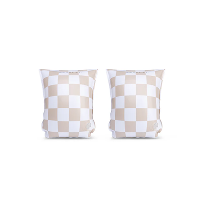 brassards de natation Checkmate Swim Essentials pour enfant