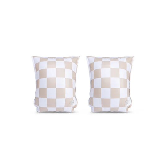 brassards de natation Checkmate Swim Essentials pour enfant