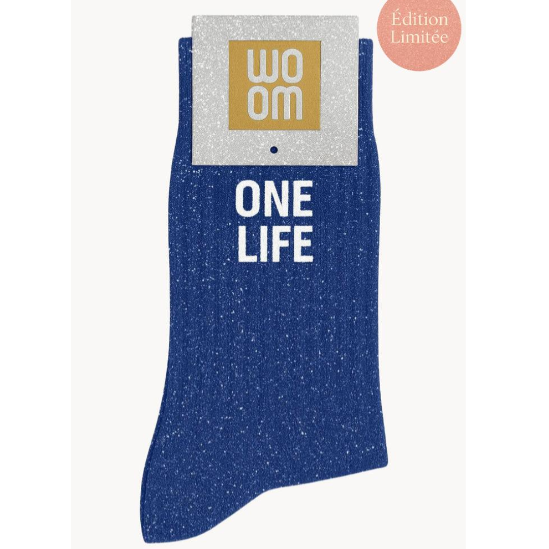 chaussettes message positif, chaussettes à paillettes, chaussettes originales femme, cadeau petit prix original, cadeau fête des mamies, cadeau mamie, cadeau fête des grand-mères, cadeau fête des mère, cadeau femme