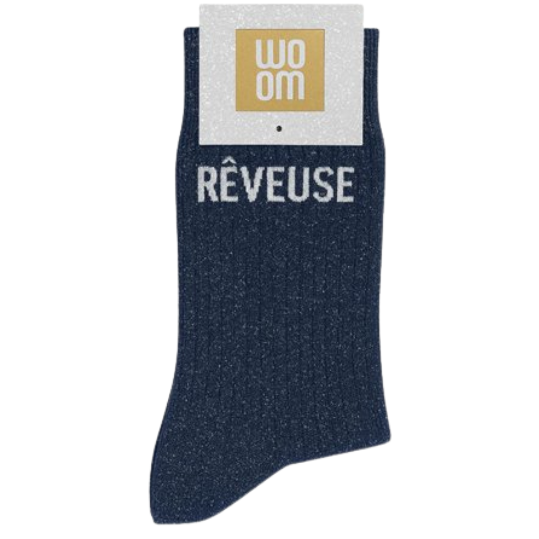 chaussettes message positif, chaussettes à paillettes, chaussettes originales femme, cadeau petit prix original, cadeau fête des mamies, cadeau mamie, cadeau fête des grand-mères, cadeau fête des mère, cadeau femme