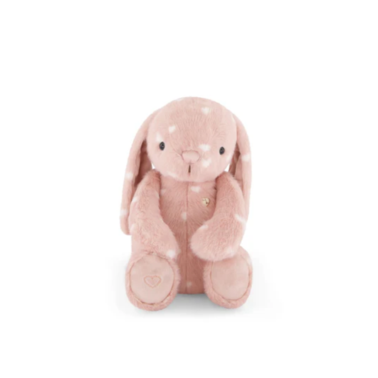Peluche Lapin Pénélope Little Love 30 cm - Snuggle Bunnies