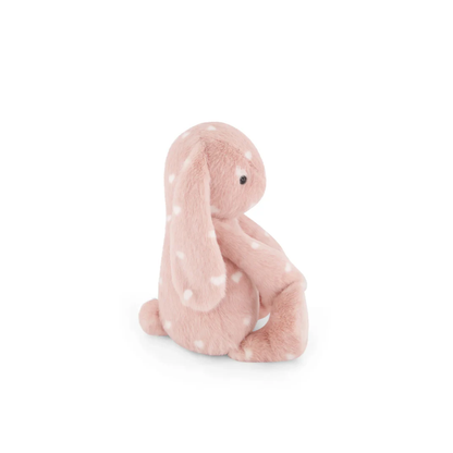 Peluche Lapin Pénélope Little Love 30 cm - Snuggle Bunnies