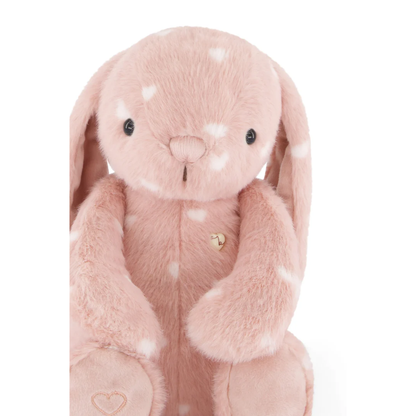 Peluche Lapin Pénélope Little Love 30 cm - Snuggle Bunnies