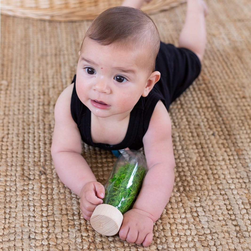 Pack bouteilles sensorielles "Life" - Petit Boum