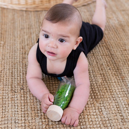 Pack bouteilles sensorielles "Life" - Petit Boum