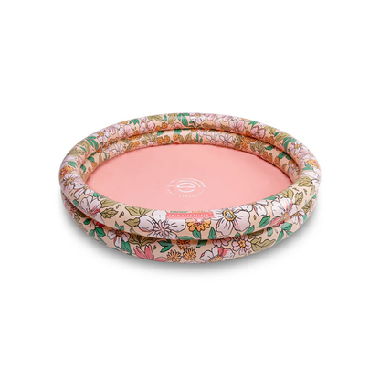 piscine pour enfants blossom Swim Essentials Ø 100 cm