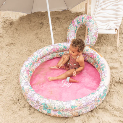 piscine pour enfants blossom Swim Essentials Ø 100 cm