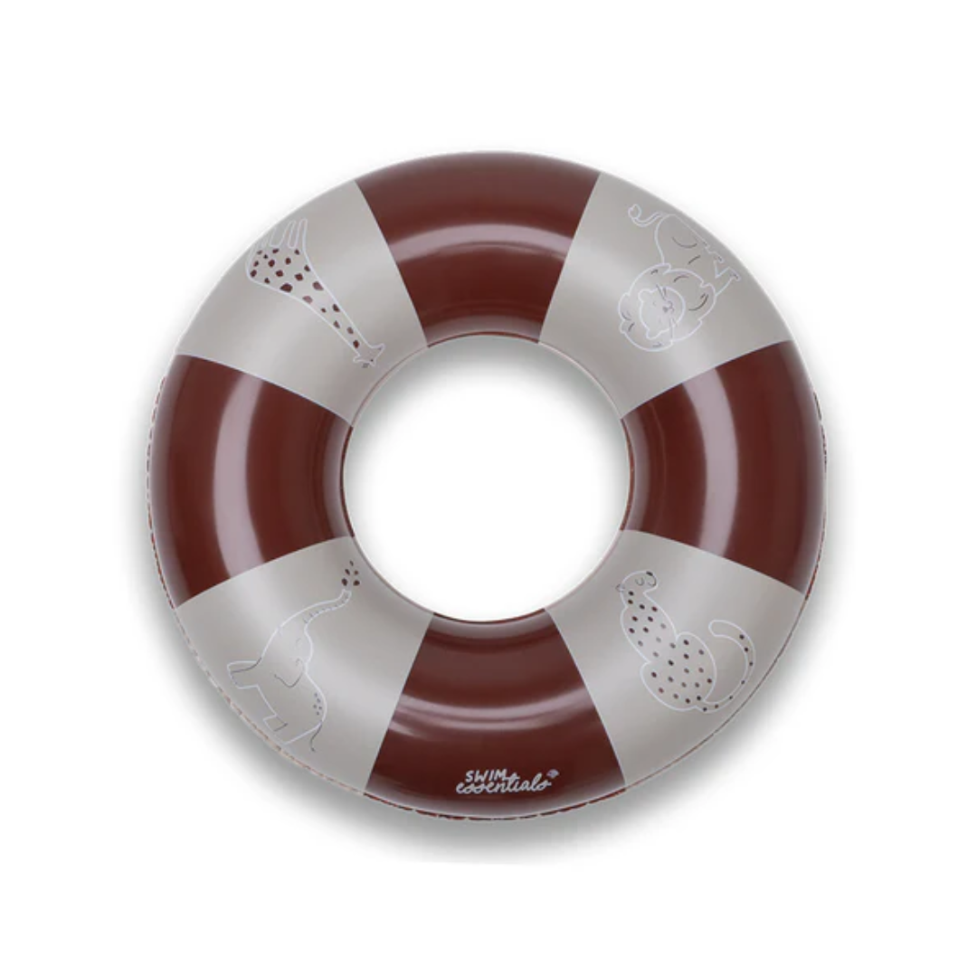 piscine de jeux Wild Life Swim Essentials pour enfant