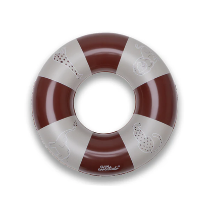 piscine de jeux Wild Life Swim Essentials pour enfant