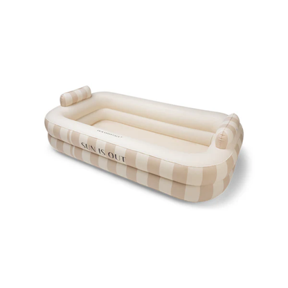 piscine Saint Tropez Swim Essentials 211 x 132 x 46 cm