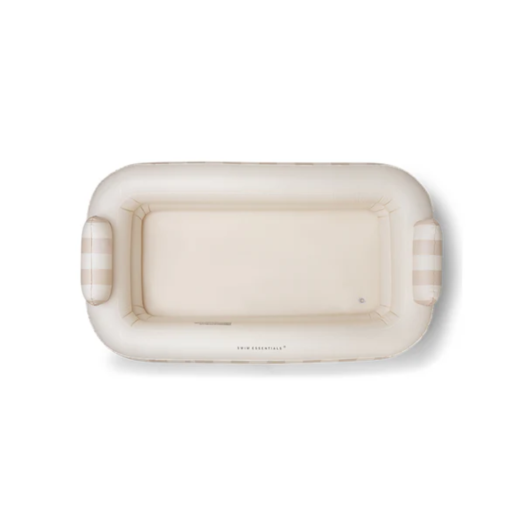 piscine Saint Tropez Swim Essentials 211 x 132 x 46 cm