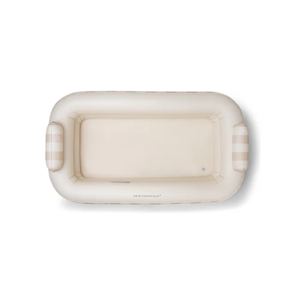 piscine Saint Tropez Swim Essentials 211 x 132 x 46 cm