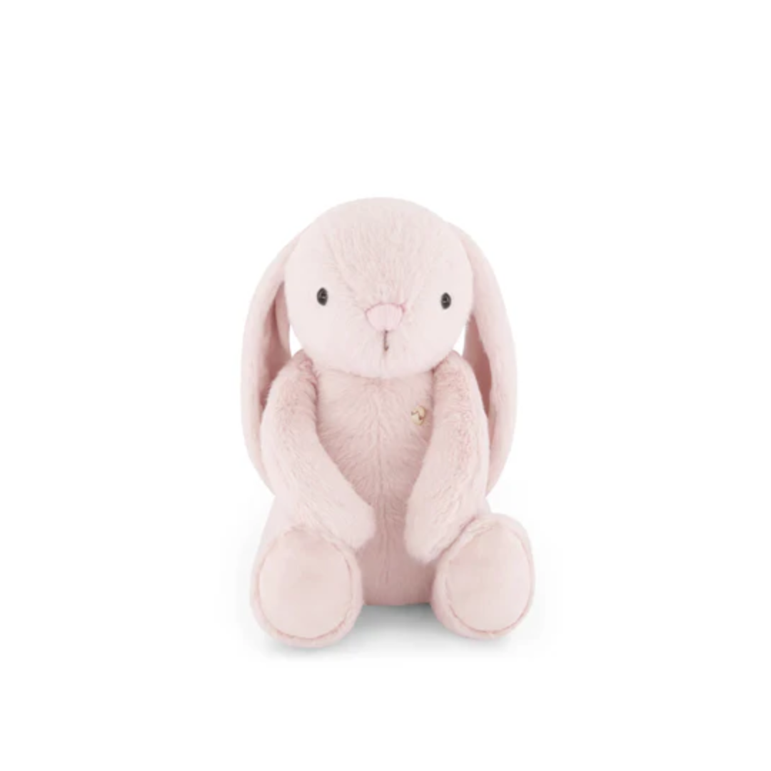 peluche Lapin Penelope 30 cm blossom douce pour bébé et enfant