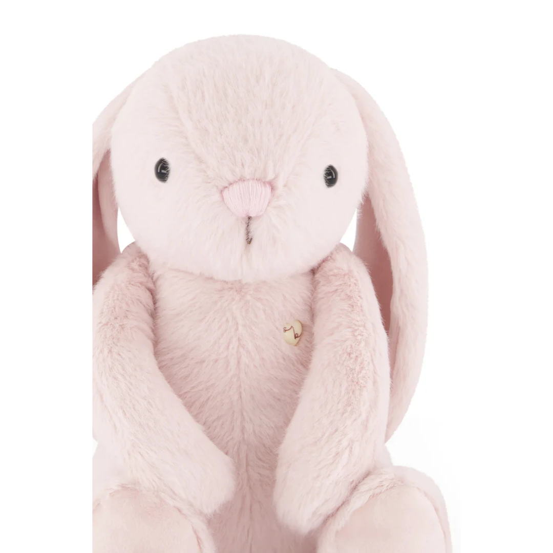 peluche Lapin Penelope 30 cm blossom douce pour bébé et enfant