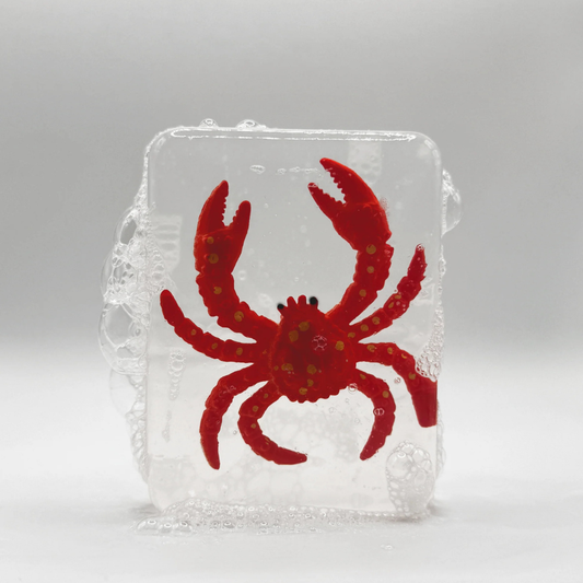 Savon crabe - Ludi Soap