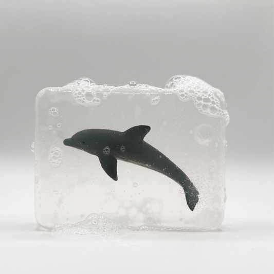 Savon dauphin - Ludi Soap