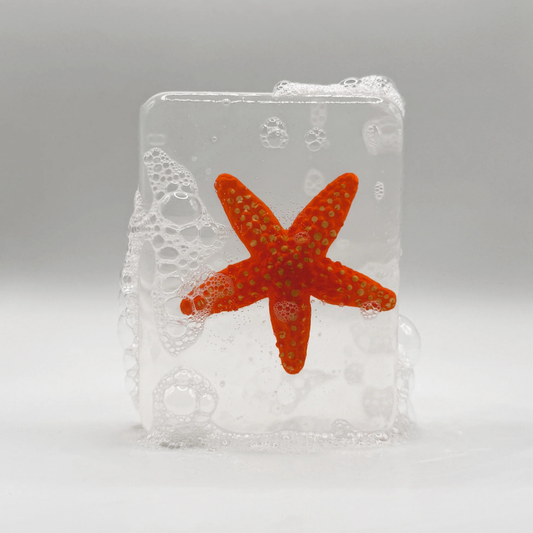 Savon étoile de mer - Ludi Soap