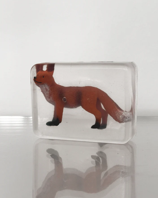 Savon Renard - Ludi Soap