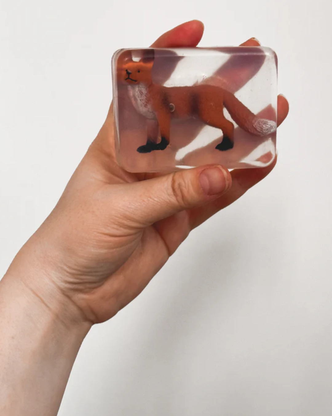 Savon Renard - Ludi Soap