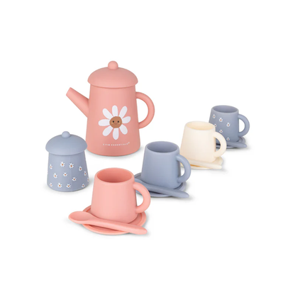 service à thé margueritte Swim Essentials en silicone pour enfant