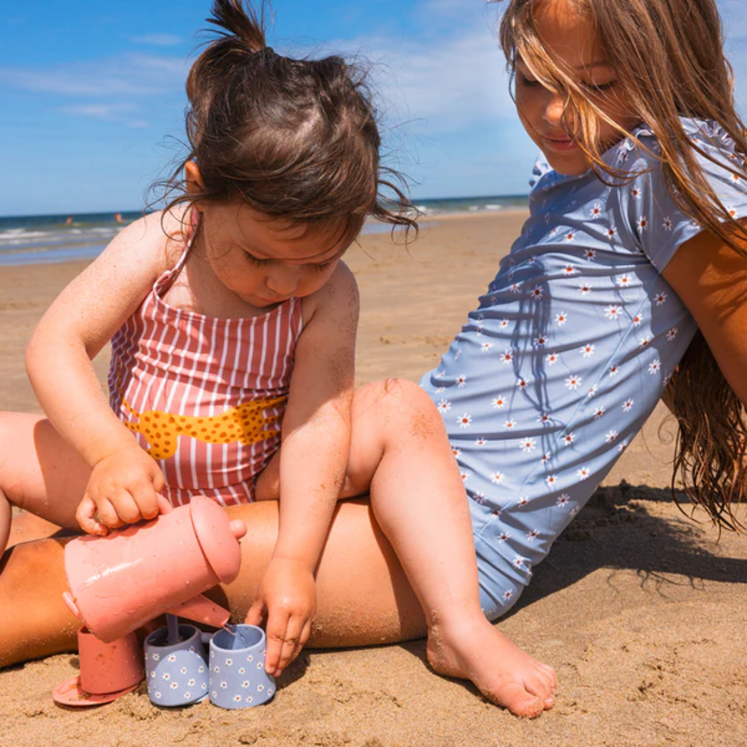 service à thé margueritte Swim Essentials en silicone pour enfant