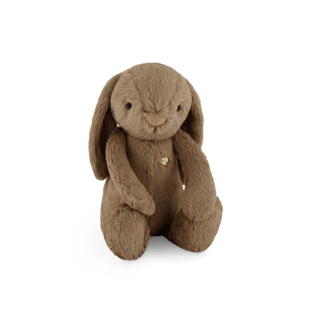 peluche Lapin Penelope spice 30 cm douce pour bébé et enfant