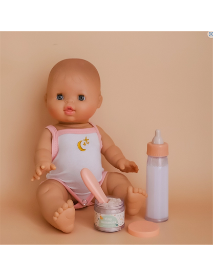 Box Mon 1er petit pot de céréales et Biberon