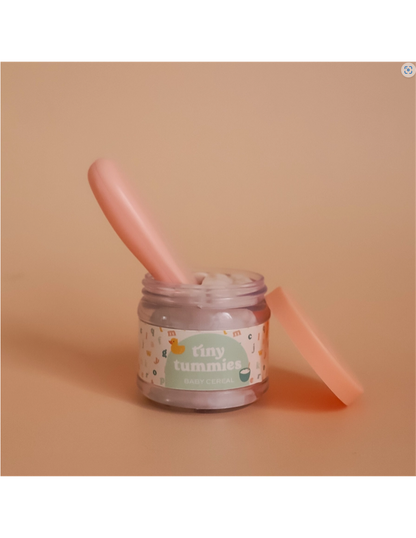 Box Mon 1er petit pot de céréales et Biberon